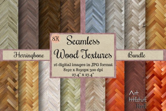 8K Herringbone Wood Textures: Elevate Your Design Projects