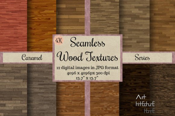 Elevate Your Projects with Seamless Wood Textures 4K Floor Jpgs